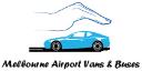 Melbourne Airport Van & Buses logo